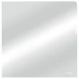 Insteekmap L-model Esselte standaard copy safe 0.11mm PP A4 glashelder 100 stuks