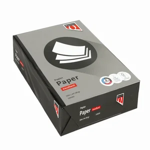 Kopieerpapier Quantore Excellent A4 80gr wit 500 v