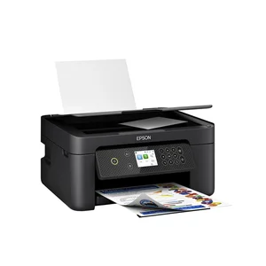 Epson inkjetmultifunctional