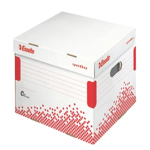 Opberg- en transportdoos Esselte Speedbox 433x263x