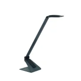 Bureaulamp MAUL Solaris LED antraciet