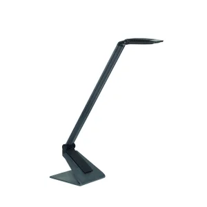 Bureaulamp MAUL Solaris LED antraciet