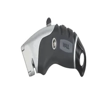 Veiligheidsmes MAUL Expert snijmes 18mm incl. 5 re