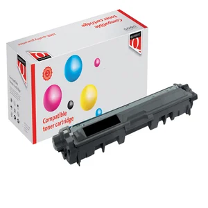 Tonercartridge Quantore alternatief tbv Brother TN