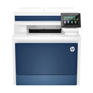 Multifunctional Laser printer HP Color LaserJet 43