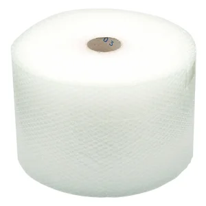 Luchtkussenfolie IEZZY rol 300mmx50m transparant