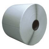 DULA - Zebra verwijderbaar etiket 76x51mm - 800263-205 - Z-Select 2000D - kern 25mm - 1370 per rol