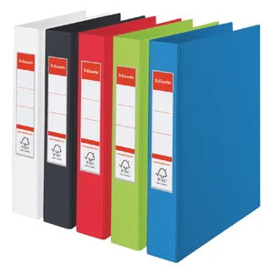 Ringband Esselte Standaard A4 25mm 30% gerecycled