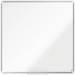 Whiteboard Nobo Premium Plus 60x90cm staal