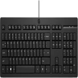 Toetsenbord HP 125 USB bedraad QWERTY