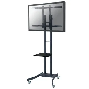 Monitormeubel Neomounts M2000E 37-85" zwart