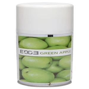 Luchtverfrisser Euro Products Q23 spray Green Appl