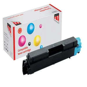 Toner Quantore alternatief tbv Kyocera TK-5305C bl