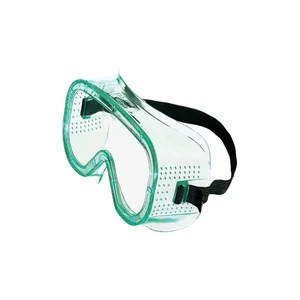 Veiligheidsbril Honeywell LG10 transparant