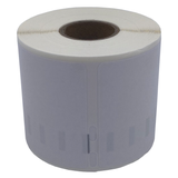 DULA - Dymo 99015/S0722440 Groot label 54x70mm 320 per rol
