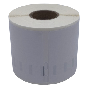 DULA - Dymo 99015/S0722440 Groot label 54x70mm 320 per rol