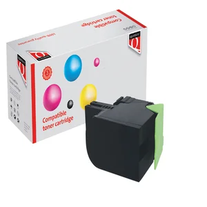 Tonercartridge Quantore alternatief tbv HP 658A W2