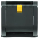 Zebra dispenser kit voor Zebra ZD421d, ZD621d 