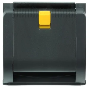 Zebra dispenser kit voor Zebra ZD421d, ZD621d