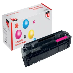 Tonercartridge Quantore alternatief tbv Canon 054