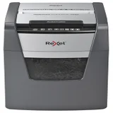 Papiervernietiger Rexel Optimum Auto+ 130M snippers 2x15mm
