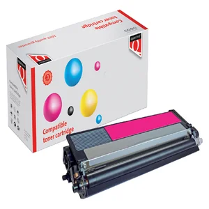 Toner Quantore alternatief tbv Brother TN-325M roo