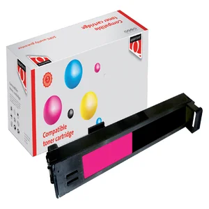 Tonercartridge Quantore alternatief tbv HP CB383A