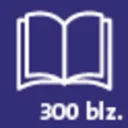Interieur Quantore A4 23-gaats lijn 300 pagina's