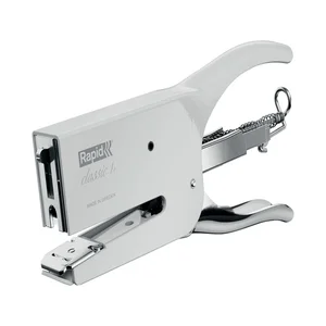 Niettang Rapid K1 Retro Classic wit