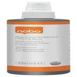 Whiteboardreinigingsspray Nobo waterbasis 250ml