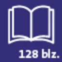 Notitieboek Djois Atlanta gelijmd 210x165 128blz l