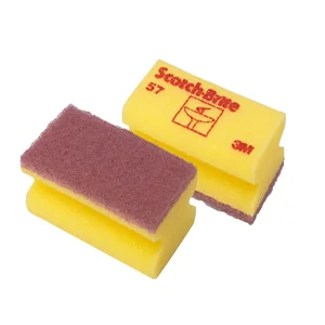 Schuurspons Scotch-Brite delicate oppervlakken 70x