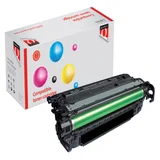 Tonercartridge Quantore alternatief tbv HP CE260A 647A zwart
