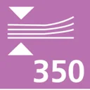 Toiletpapier Scott Control 3-laags 350 vel wit 851