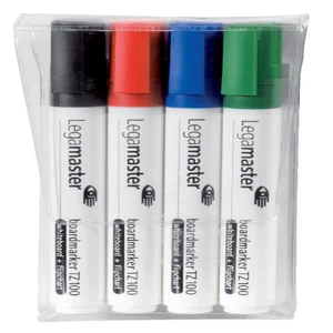 Whiteboardmarker Legamaster TZ 100 rond 1.5-3mm as