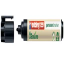 Viltstift edding 25 EcoLine rond 1mm zwart
