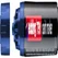 Paintmarker edding 791 op alcoholbasis 1-2mm blauw