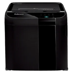 Papiervernietiger Fellowes Automax 350C snippers 4