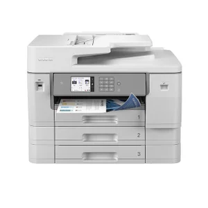 Multifunctional inktjet printer Brother MFC-J6957D