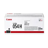 Tonercartridge Canon 054H zwart