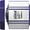 Brushstift STABILO Pen 568/22 Pruisisch blauw
