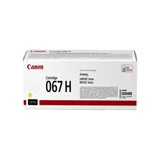 Tonercartridge Canon 067H geel