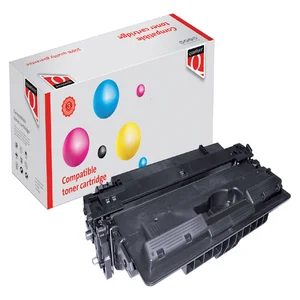 Tonercartridge Quantore alternatief tbv HP Q7570A