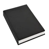 Tekenboek Quantore 140x216mm dummy 120gram 100vel