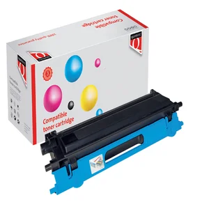 Toner Quantore alternatief tbv Brother TN-135C bla
