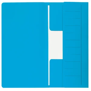 Dossiermap Djois Secolor Mammoet folio 3 kleppen 2