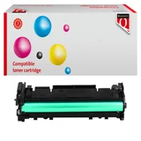 Tonercartridge Quantore alternatief tbv HP W1390X zwart