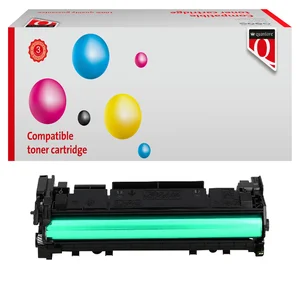 Tonercartridge Quantore alternatief tbv HP W1390X