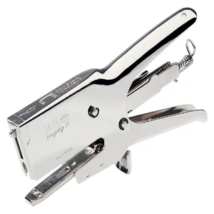 Niettang Rapid Classic Heavy Duty HD31 70 vel chro