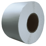 DULA - Zebra verzendetiket - 102x150mm - 1000 per rol - kern 76mm - Z-Select 2000D - 800740-605 